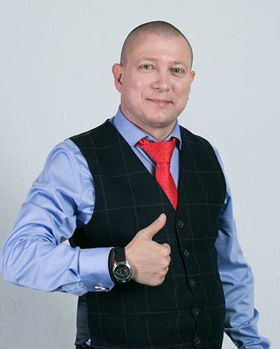 Кандидат наук блог